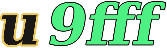 u9fff logo